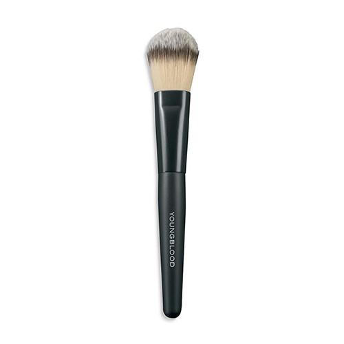 Luxurious Brushes - Liquid Foundation