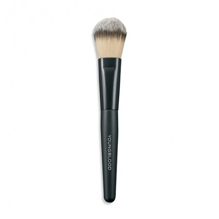 Luxurious Brushes - Liquid Foundation