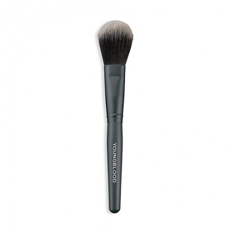 Luxurious Brushes - Blush