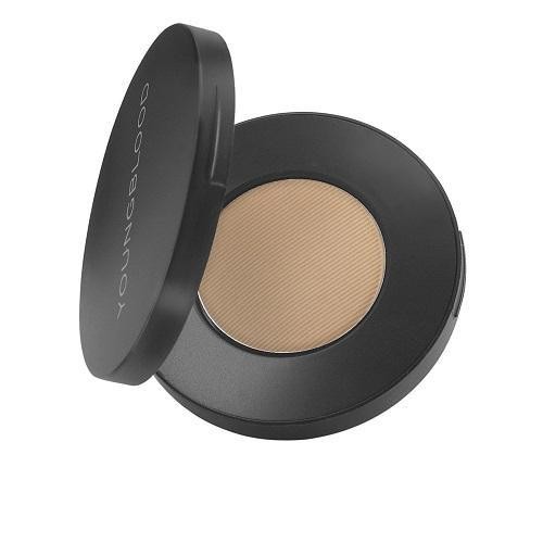 Pressed Individual Eyeshadow - Alabaster (2g)