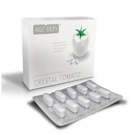 Crystal Tomato Plus (30 capsules)