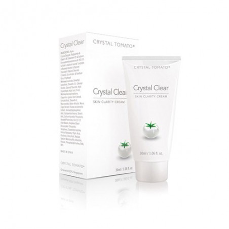 Crystal Clear Skin Clarity Cream (30ml) - LeCliniQ