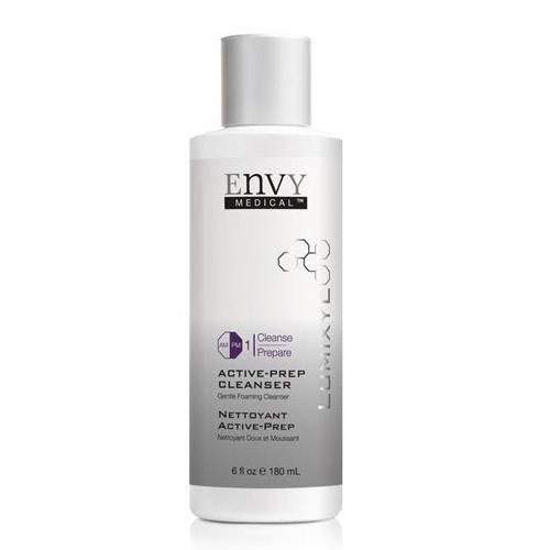 Active Prep Cleanser (180ml)