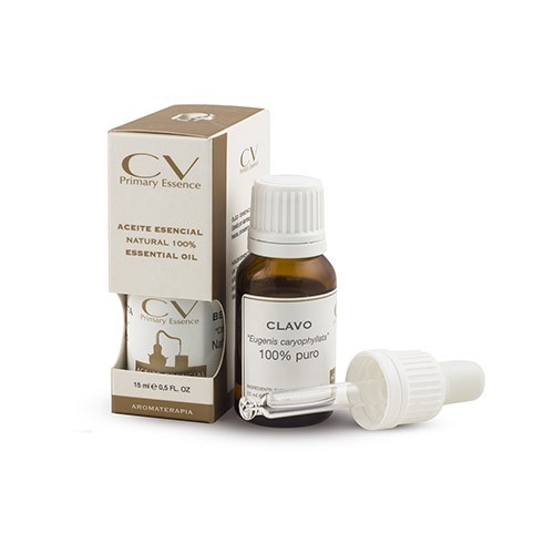 Clove (15ml)