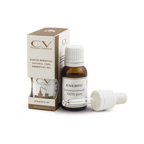 Camphor (15ml)