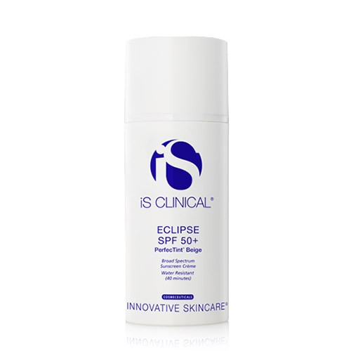 Eclipse SPF50+ Perfectint Beige