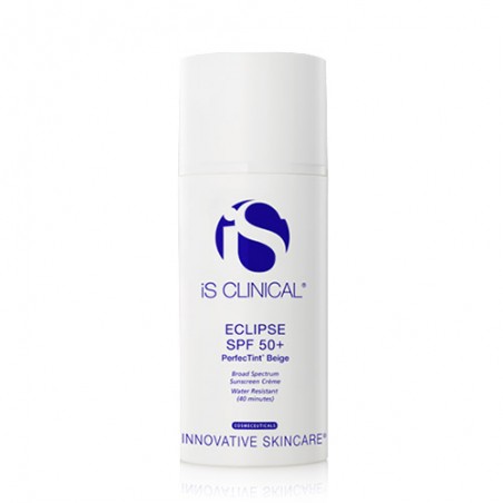 Eclipse SPF50+ Perfectint Beige (10g/90g)