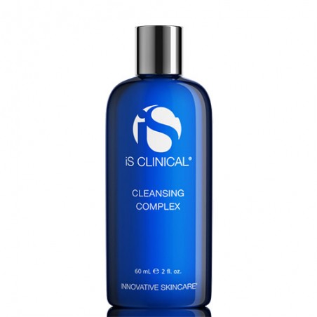 Cleansing Complex (60ml/180ml)