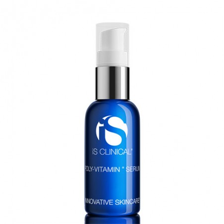 Poly-Vitamin Serum (15ml/30ml)