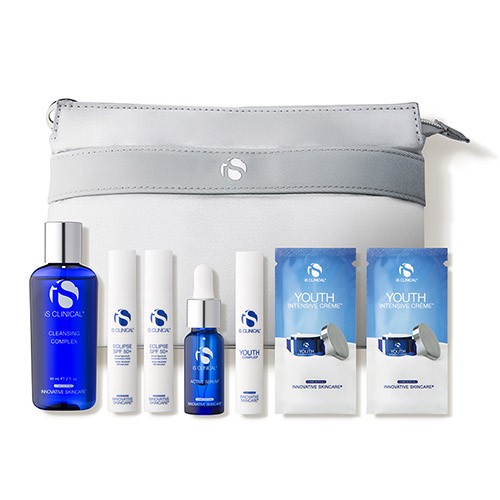 Anti-Aging Travel Kit